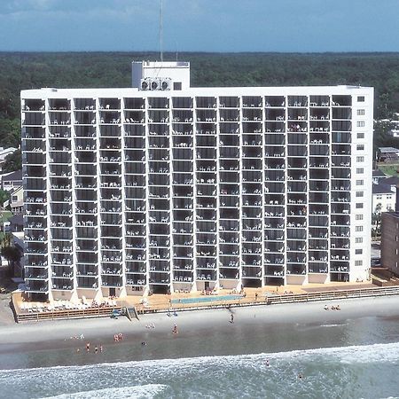 Royal Garden Resort Garden City Екстер'єр фото