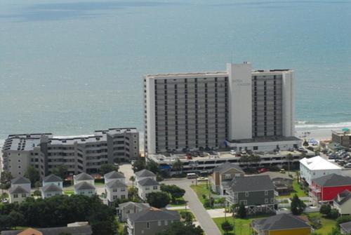 Royal Garden Resort Garden City Екстер'єр фото