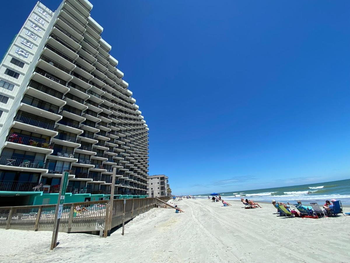 Royal Garden Resort Garden City Екстер'єр фото